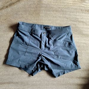 Arc’teryx shorts